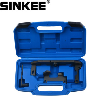 Engine Timing Tool Kit For Petrol Citroen C3 Peugeot 208 308 2008 SUV Psa 1.0 1.2 Vti SK1841