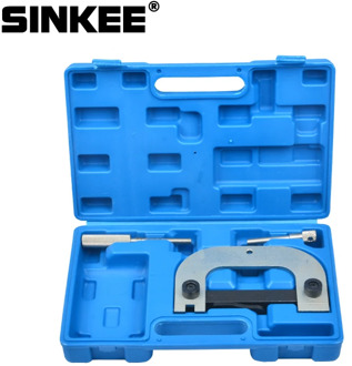 Engine Timing Tool Kit For Renault Vauxhall Petrol Engines 1.4 1.6 1.8 2.0 16v belt Driven PT1068