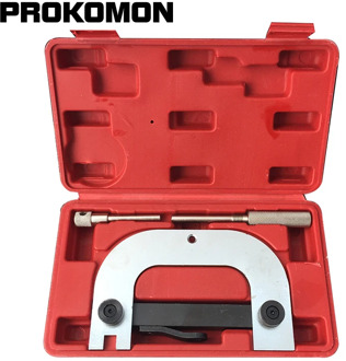 Engine Timing Tool Kit For Renault Vauxhall Petrol Engines 1.4 1.6 1.8 2.0 16v Belt Driven