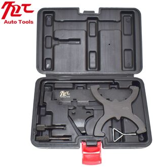 Engine Timing Tool Kit Voor Ford 1.6 TI-VCT 1.6 Duratec Ecoboost C-MAX Fiesta Focus