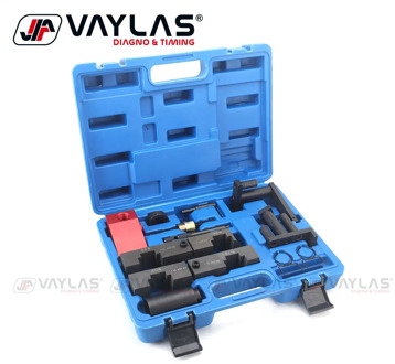 Engine Timing Tools Set Camshaft Chain Tensioner Locking Tool Kit for BMW M60 M62 M62TU V8