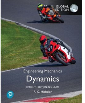 Engineering Mechanics: Dynamics, Si Units - Russell Hibbeler