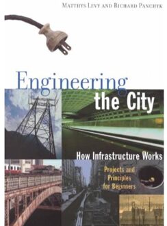 Engineering the City