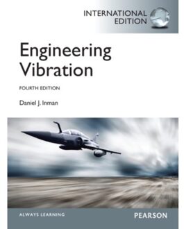 Engineering Vibrations, International Edition