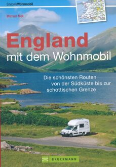 England mit dem Wohnmobil