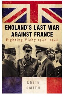 England's Last War Against France