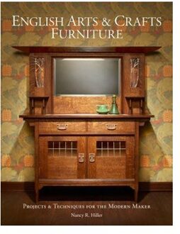 English Arts & Crafts Furniture