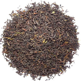 English Breakfast blad thee