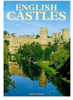 English Castles - Lockhart, Ann
