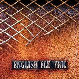 English Electric (Part Two) - Big Big Train