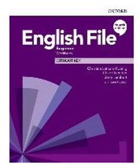 English File: Beginner
