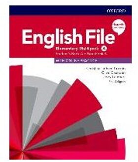 English File - Elem (fourth edition) Student's book multipac