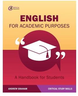 English for Academic Purposes