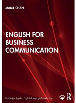 English for Business Communication