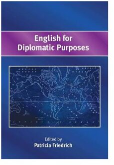 English for Diplomatic Purposes