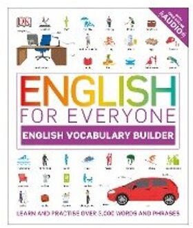 English for Everyone English Vocabulary Builder