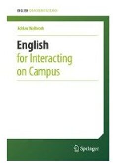 English for Interacting on Campus