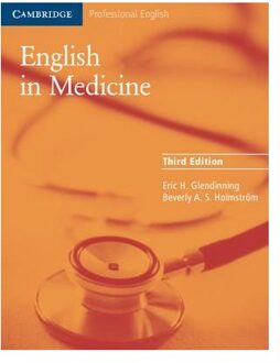 English in Medicine