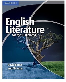 English Literature for the IB Diploma