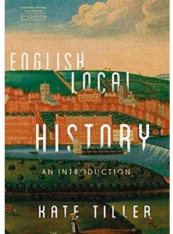 English Local History - Kate Tiller