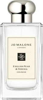 English Pear & Freesia Eau de Cologne 100ml Spray