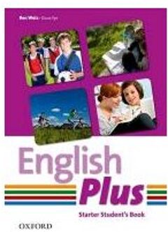 English Plus: Starter: Student Book