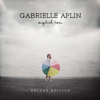 English Rain (Deluxe Edition) - Gabrielle Aplin