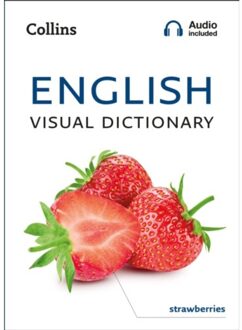 English Visual Dictionary - Collins Visual Dictionary - Collins Dictionaries