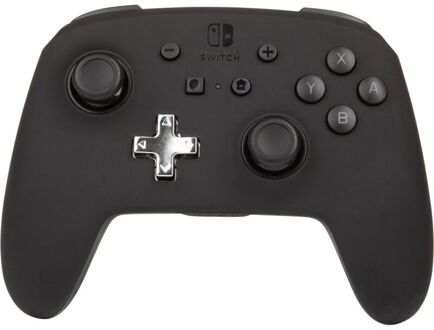 Enhanced Wireless Controller Switch (Zwart)
