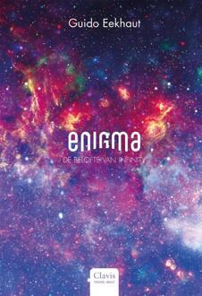 Enigma 2 - De belofte van Infinity