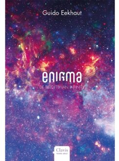 Enigma 2 - De belofte van Infinity