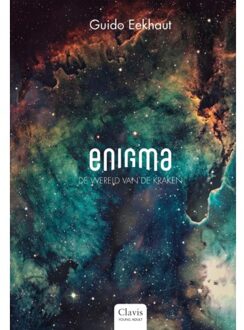 Enigma 3 - De wereld van de Kraken