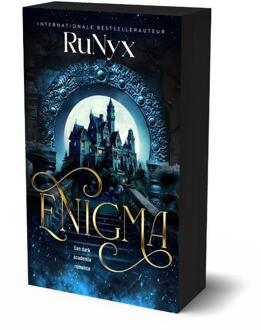 Enigma -  Runyx (ISBN: 9789062225910)