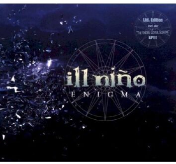 Enigma (Special edition)
