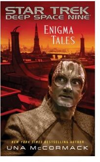 Enigma Tales