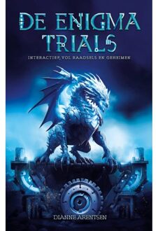 Enigma Trials - Dianne Arentsen