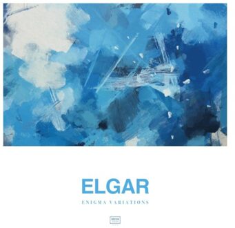 Enigma Variations - Wiener Philharmoniker, Sir Georg
