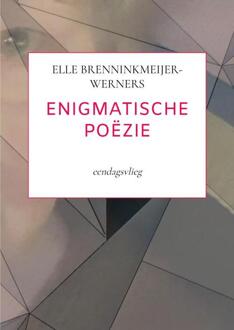 Enigmatische poëzie -  Elle Brenninkmeijer-Werners (ISBN: 9789403739021)