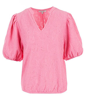 Enjoy Blouson 411007 - Roze - L