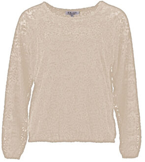 Enjoy Blouson 503548 - Beige - S