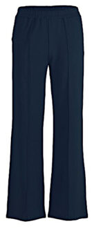 Enjoy Broek flair 127000 indigo Blauw - L