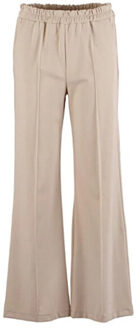 Enjoy Broek flair 127000 - - maat XL Beige