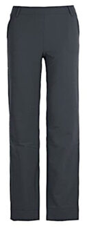 Enjoy Broek travel 870712 indigo - maat XL Blauw