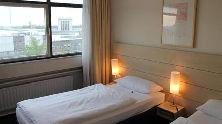 enjoy Hotel am Studio