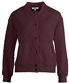 Enjoy Jas 183333 port Rood - M