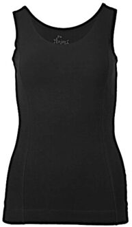 Enjoy Singlet 181006 nos - - maat XXL Zwart