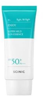 Enjoy Super Mild Sun Essence - Zonnebrandcrème