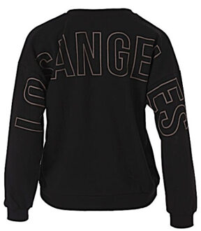 Enjoy Sweater 150879 - Zwart - XXL