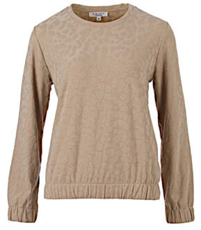 Enjoy Sweater 183514 zand Beige - L