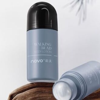 Enjoy The Freshness Men's Roll On Dew - 3 Flavors 02# Tan Dao - 50ml